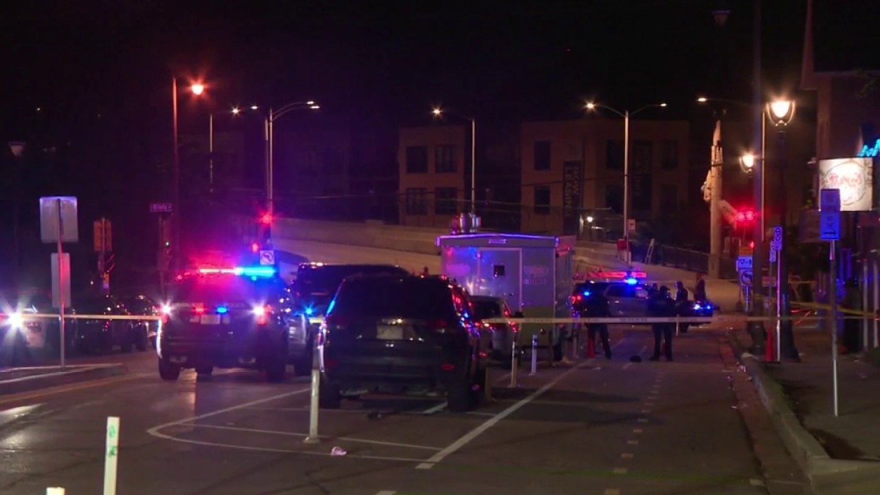 Milwaukee shooting Tuesday; 3 wounded