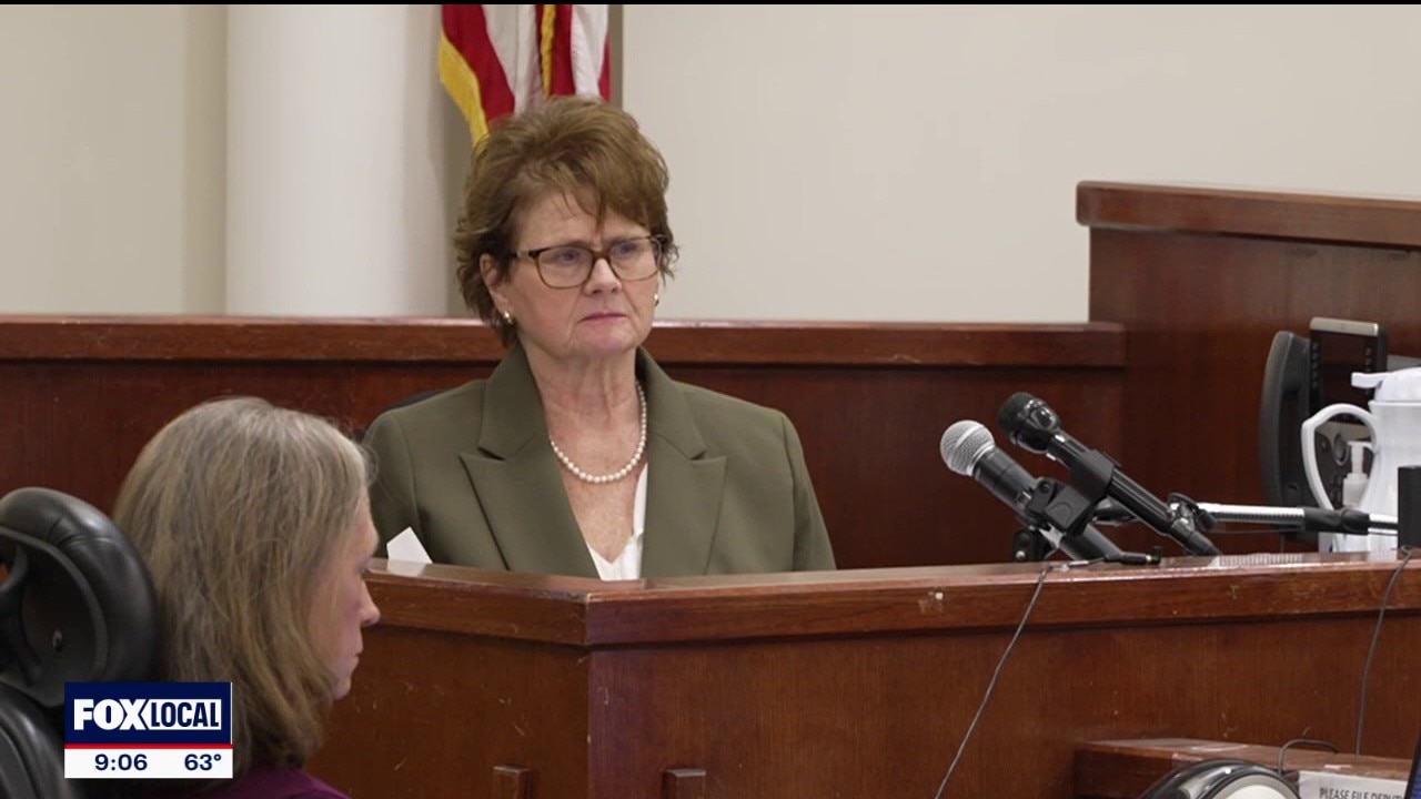 Psychiatrist testifies in Tanner Horner murder trial