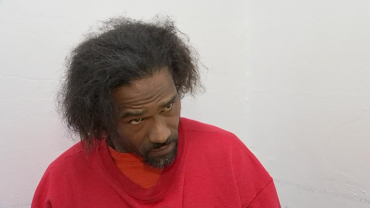 Jailhouse Interview