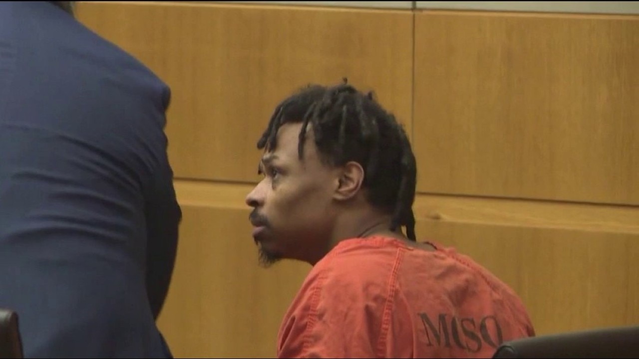 Arizona armed robbery convict sentenced ahead of murder trial