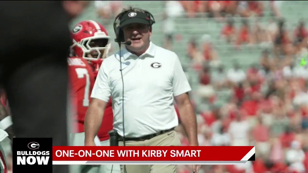 Bulldogs address problems following tough Auburn loss