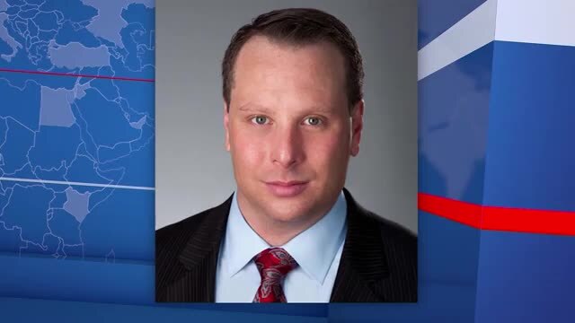 Ex-Trump aide subpoenaed Trump caused