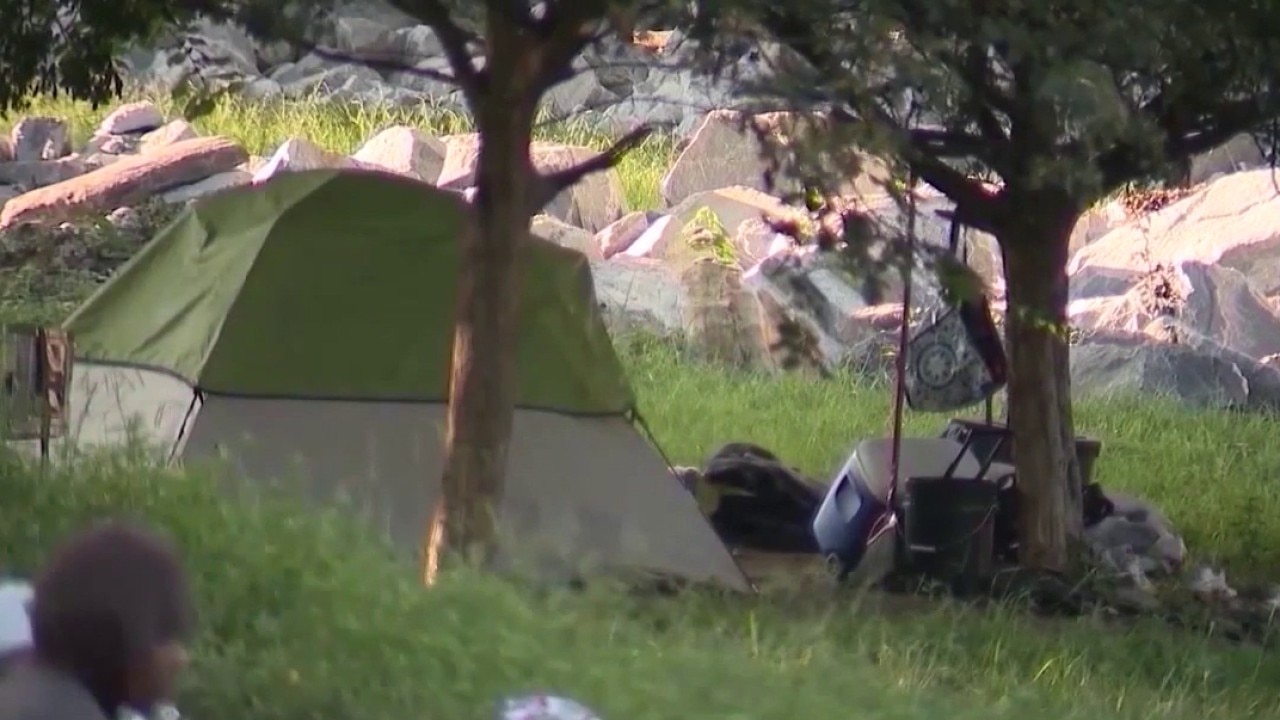 Atlanta homelessness increases 6 percent