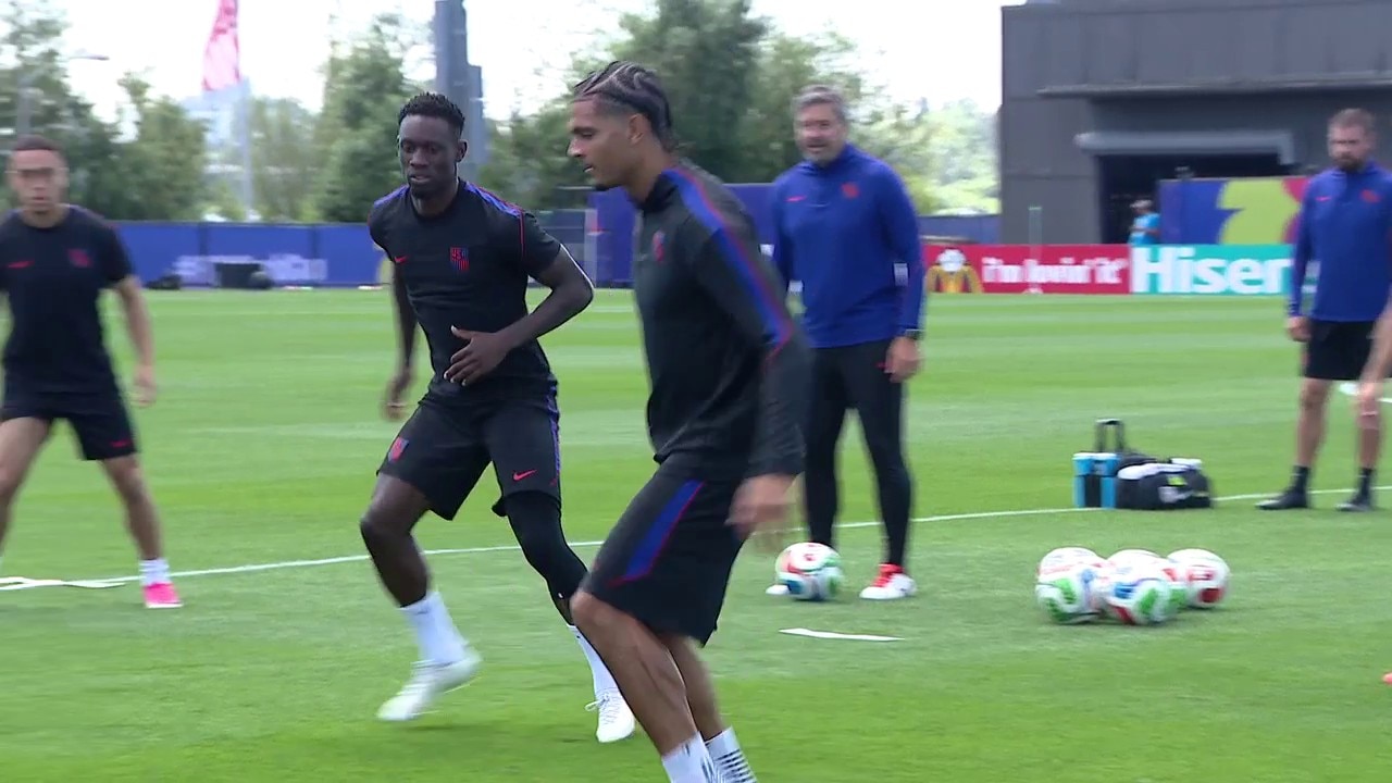Balogun cleared to play for USMNT in Seattle