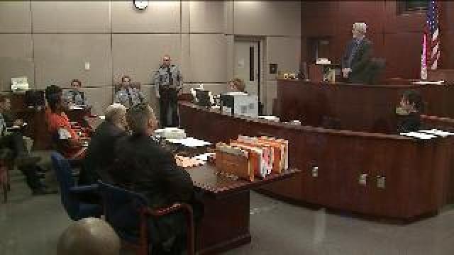 Jury trials to begin in Evon Young murder case