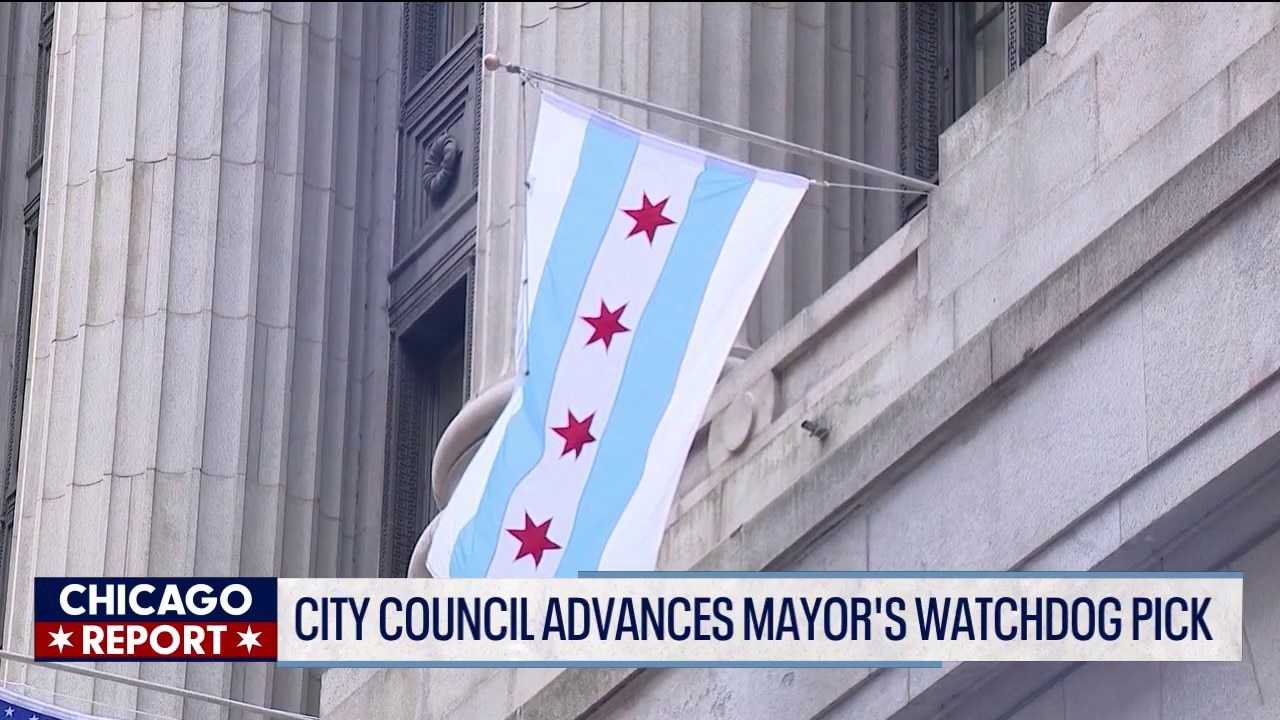 Busy day for Chicago City Council on Wednesday | The Chicago Report
