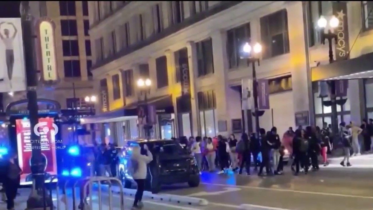 Chicago leaders push Meta for stronger action on teen gatherings