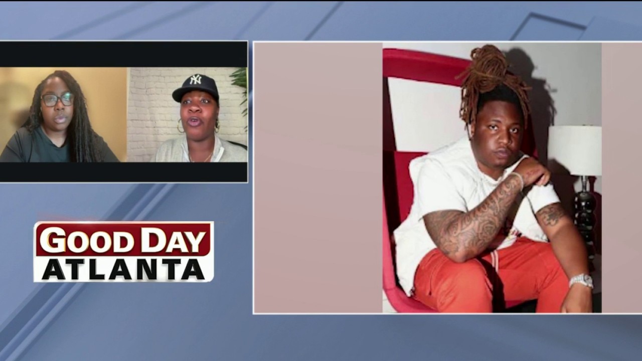 April B & Shenelle Simone talk about latest entertainment news