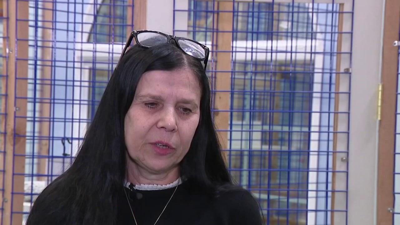 Founder speaks out after raid at Upland cat facility