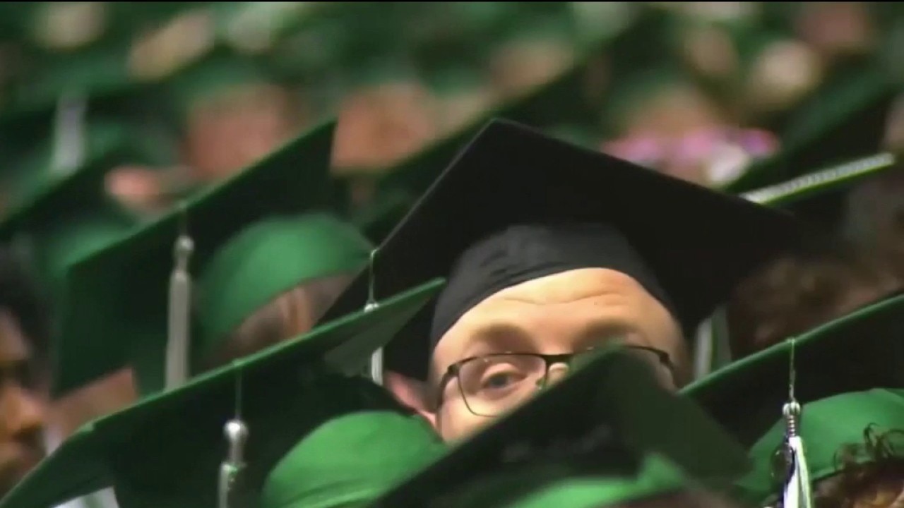 New 3-year degrees in Georgia; Promise Scholarship lawsuiit