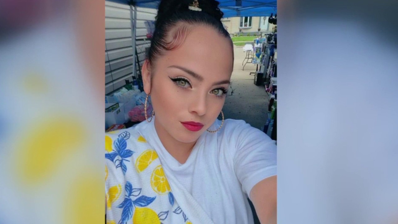 Stabbing victim's family speaks out after sister's death