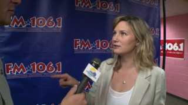 Full interview with Jennifer Nettles