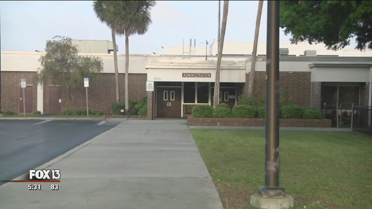 Parents, staff worried about Seminole middle