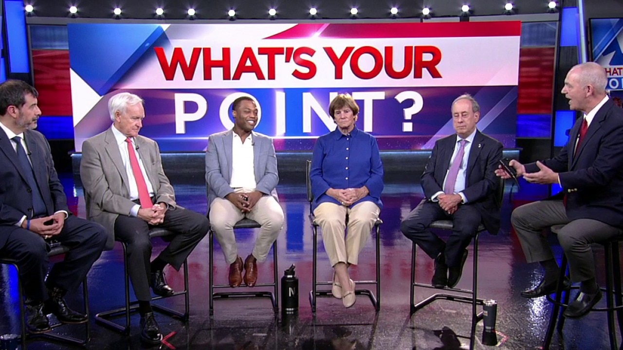 $1.8B 'Anti-Weaponization Fund'