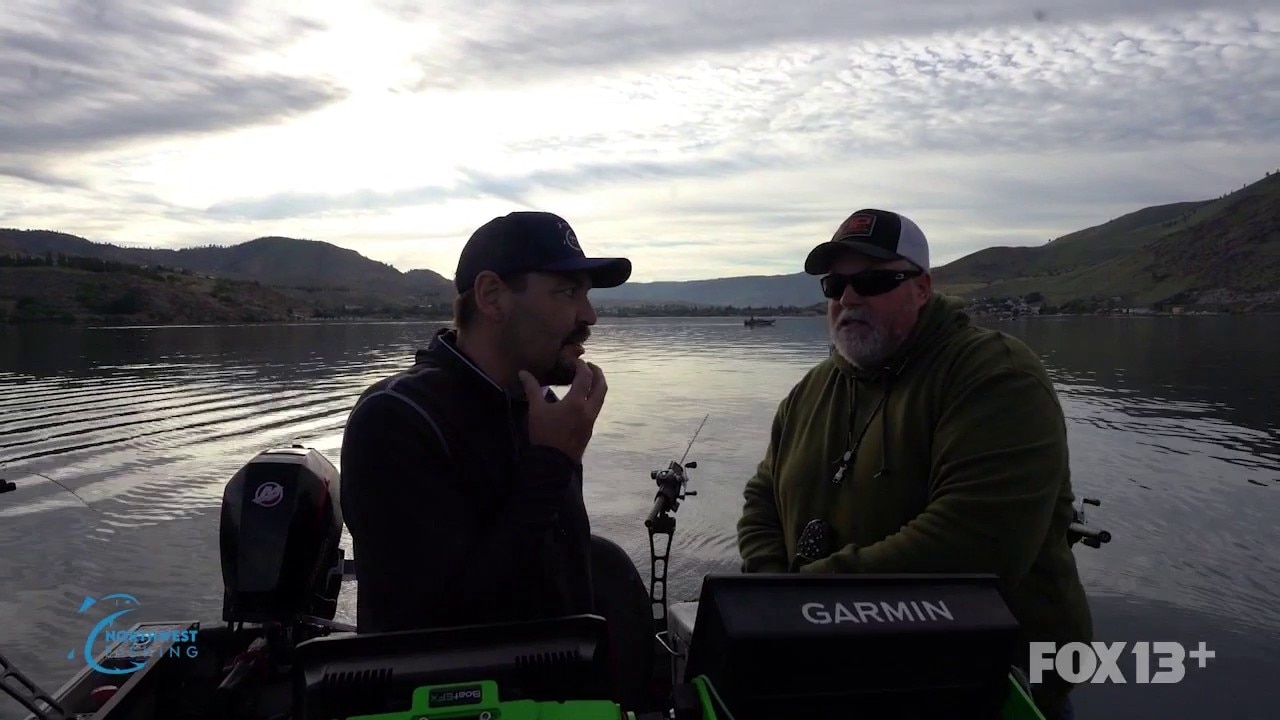 Northwest Fishing Ep # 199
