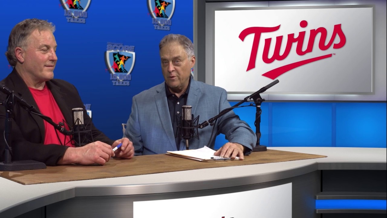 10,000 Takes: June 4, 2026