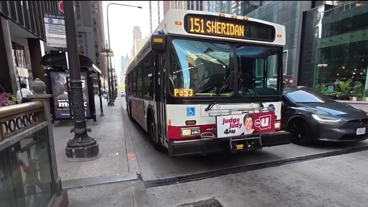 NITA's reduced fare program expands to CTA, Pace