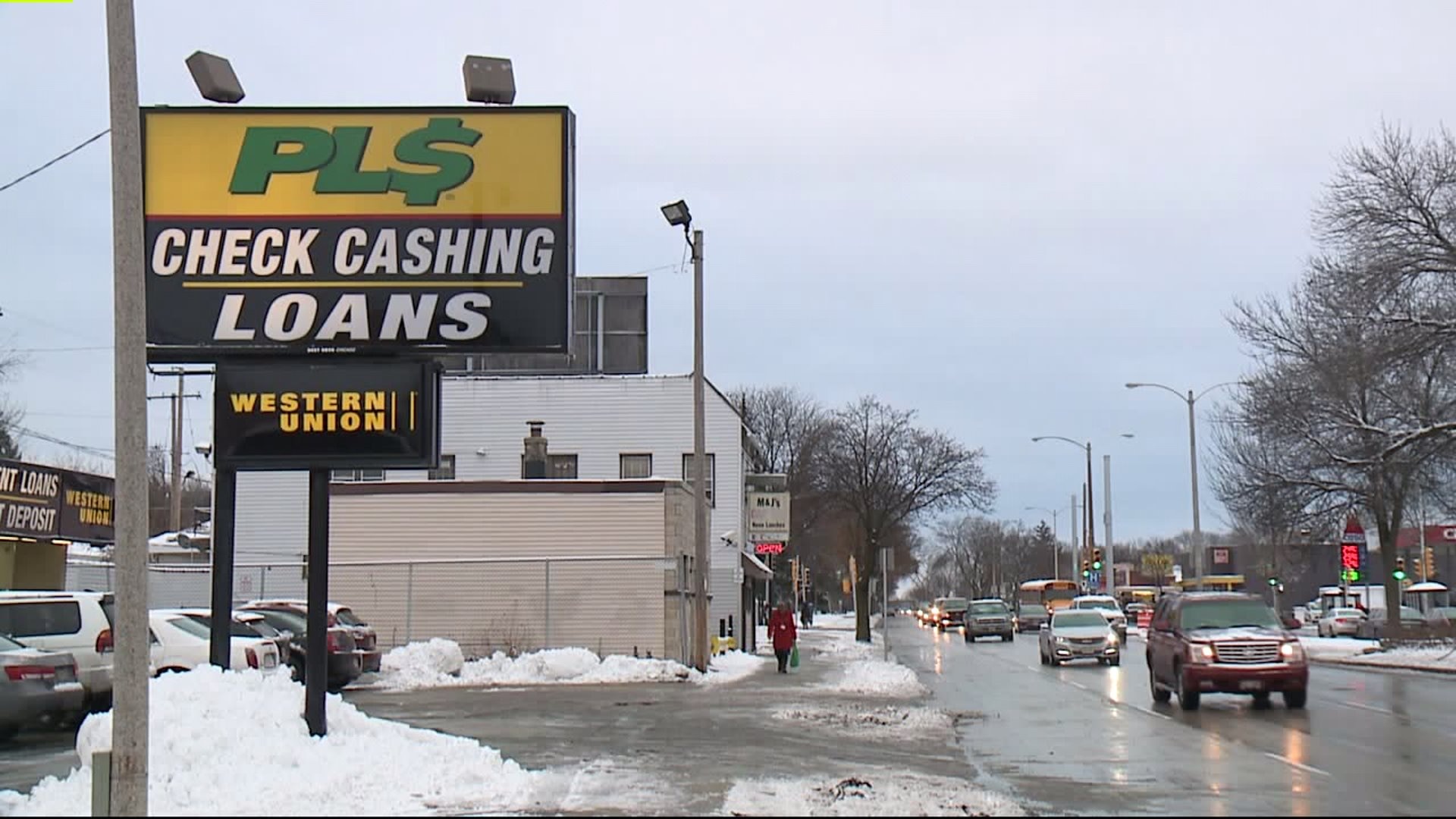 Refunds for scam victims
