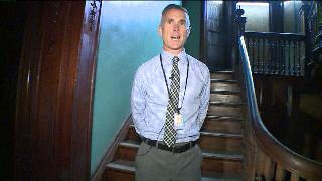 Milwaukee historic home sale