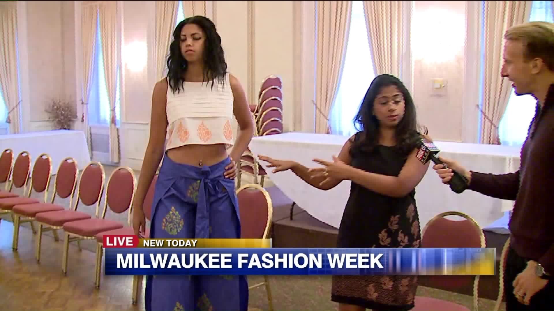 Milwaukee Fashion Week