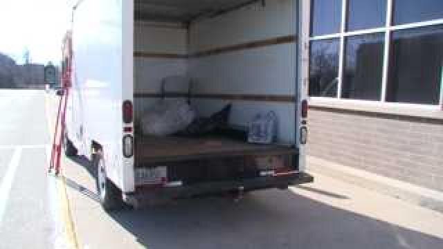Toy donations down this holiday season