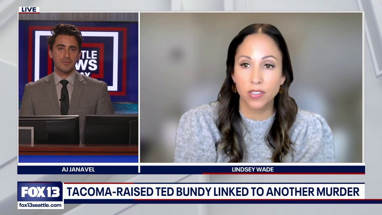 How DNA helped link Ted Bundy to previously unsolved Utah homicide