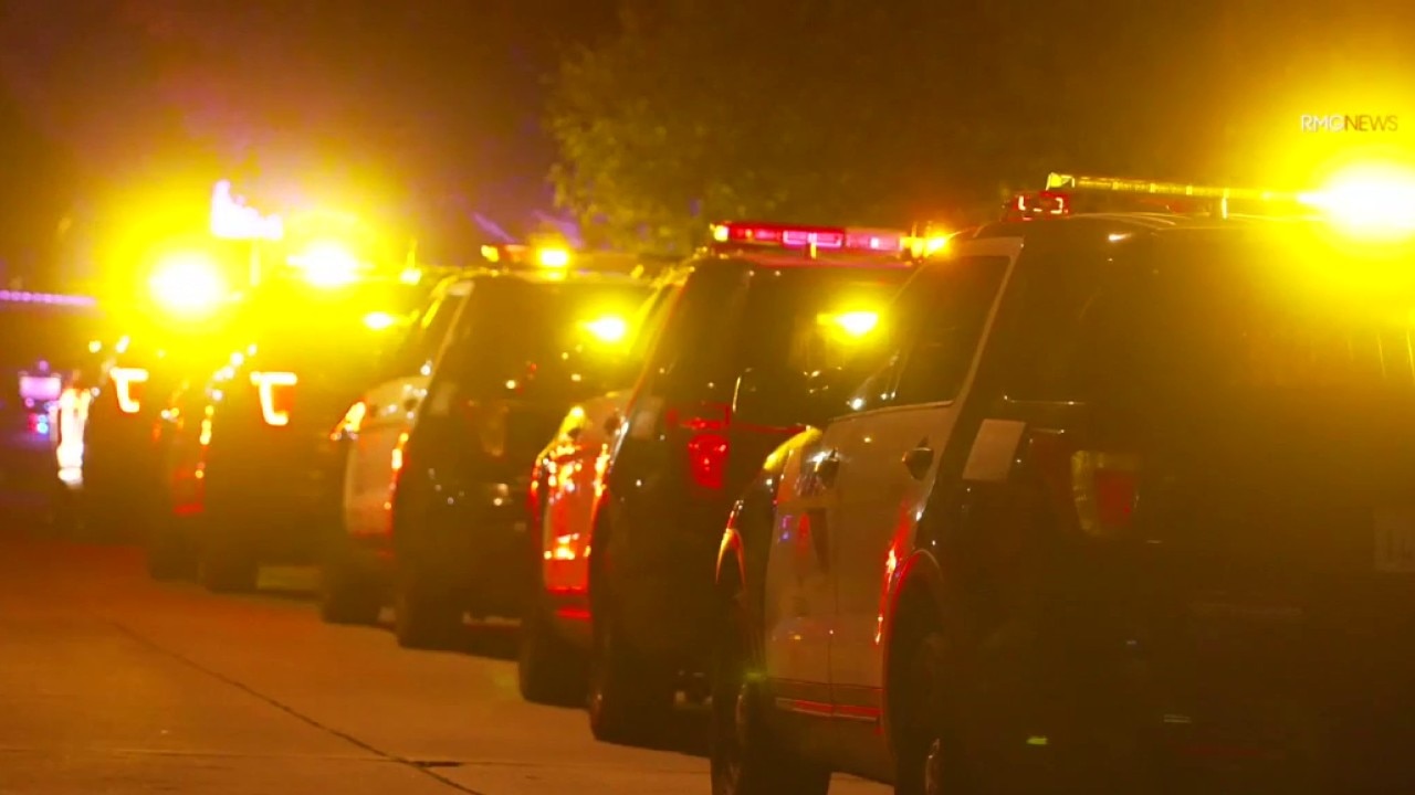 Home invasion robbery in Hollywood Hills under investigation