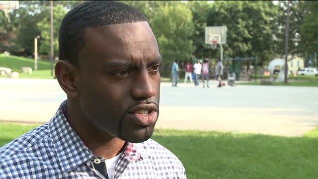 County Supervisor proposes installing cameras in Milwaukee County parks to deter crime