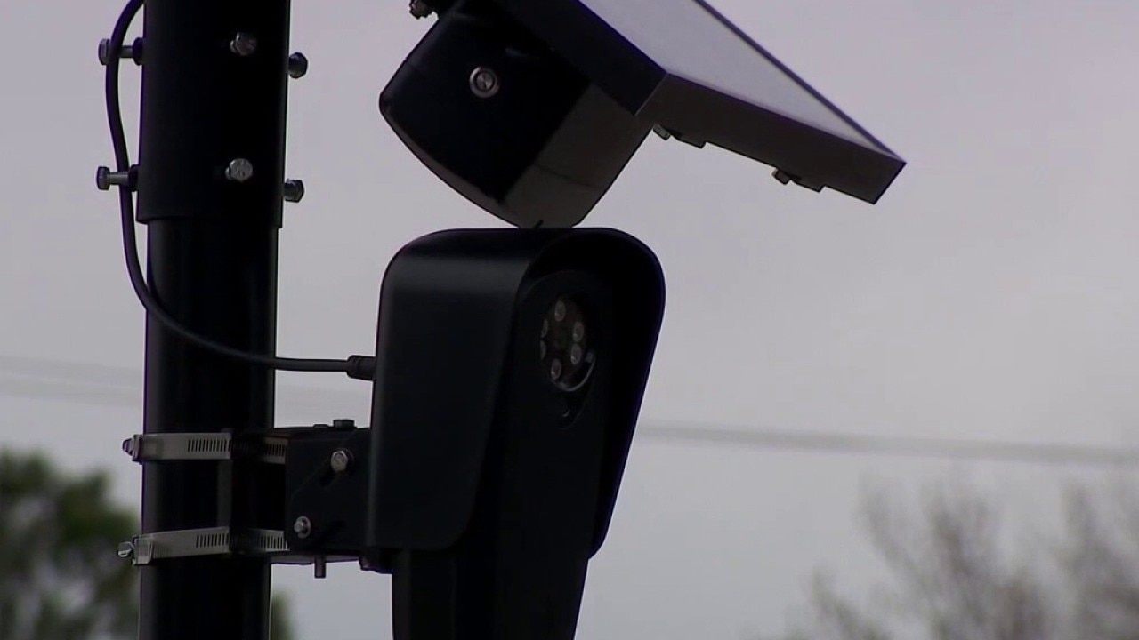 Flock camera error leads to tense police encounter