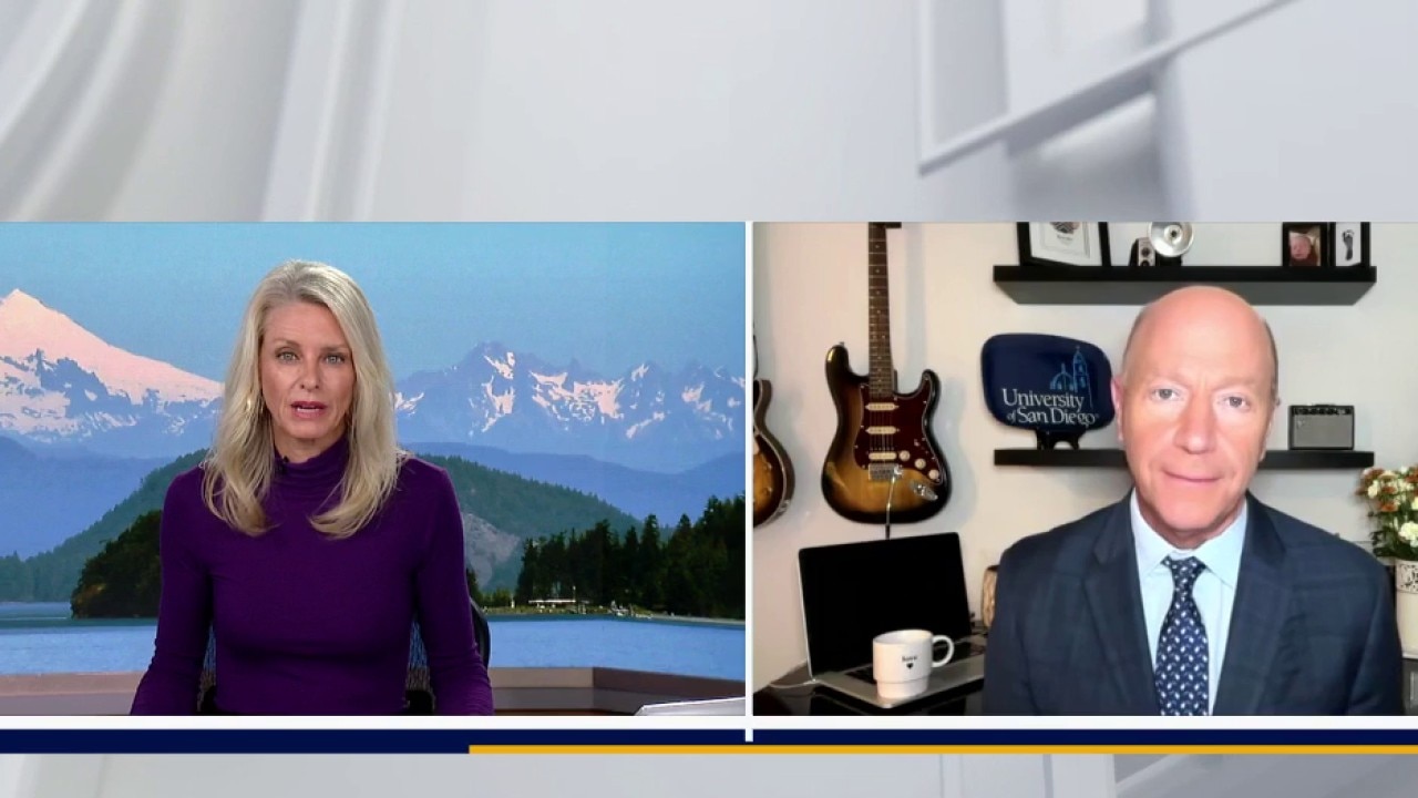 How does the Fed's interest rate hike affect your monthly budget? Finance professor breaks it down