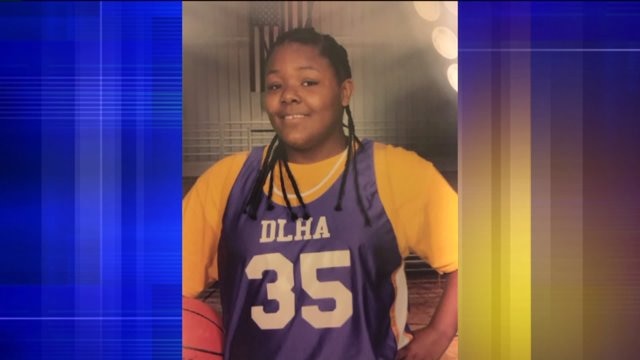 Search party organized for 14-year-old Kendryanna Miller, missing for a week