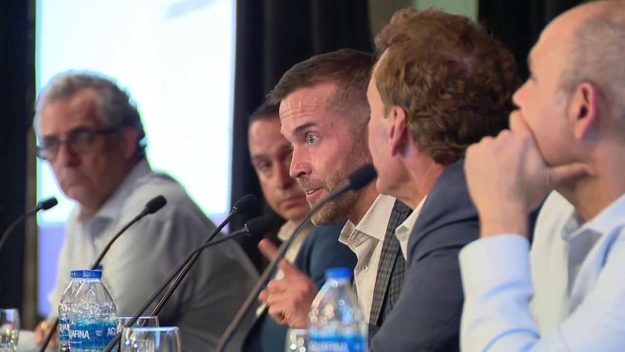 Heated town hall on Michigan data center project in Ypsilanti