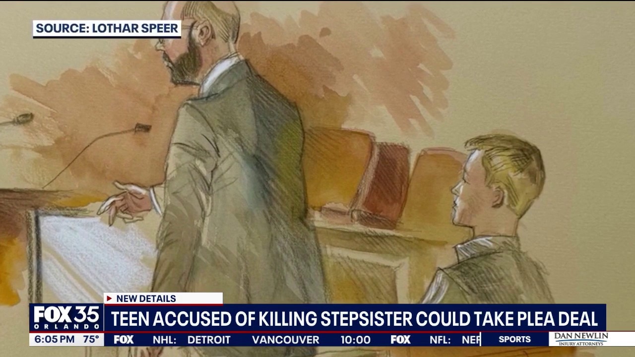 Plea deal could keep Anna Kepner’s alleged killer out of prison