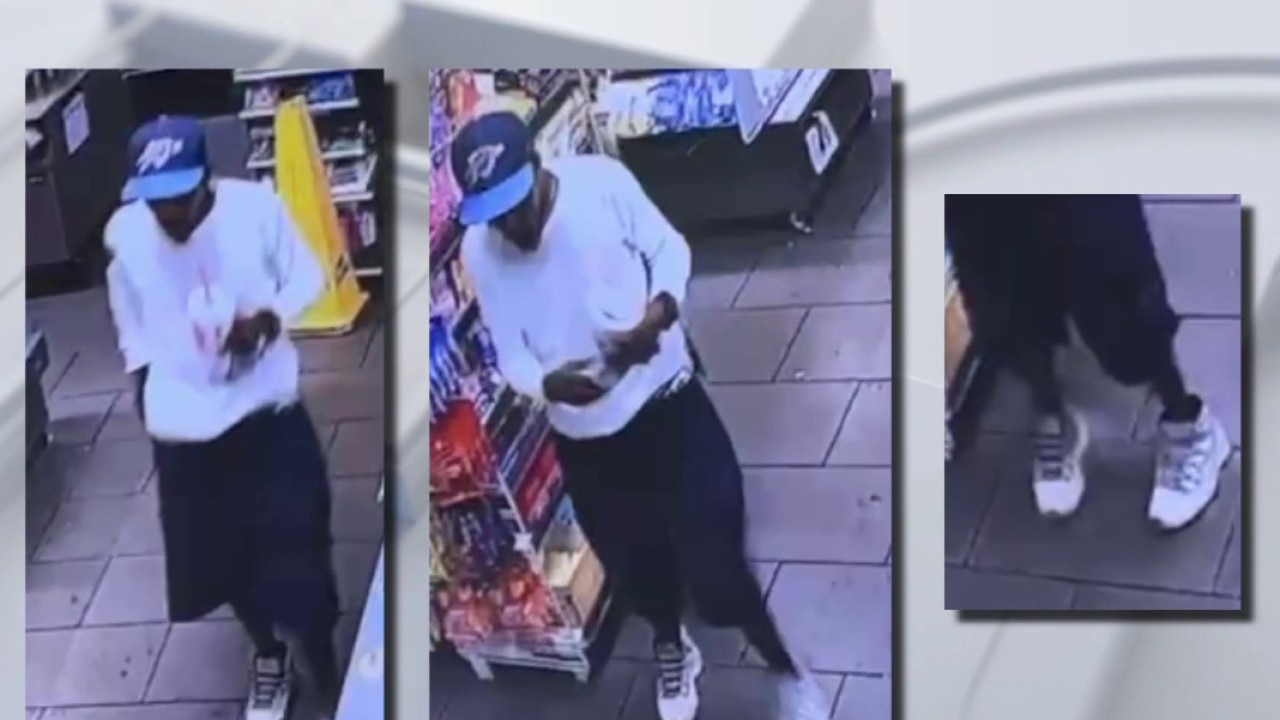 APD looking for robbery suspect