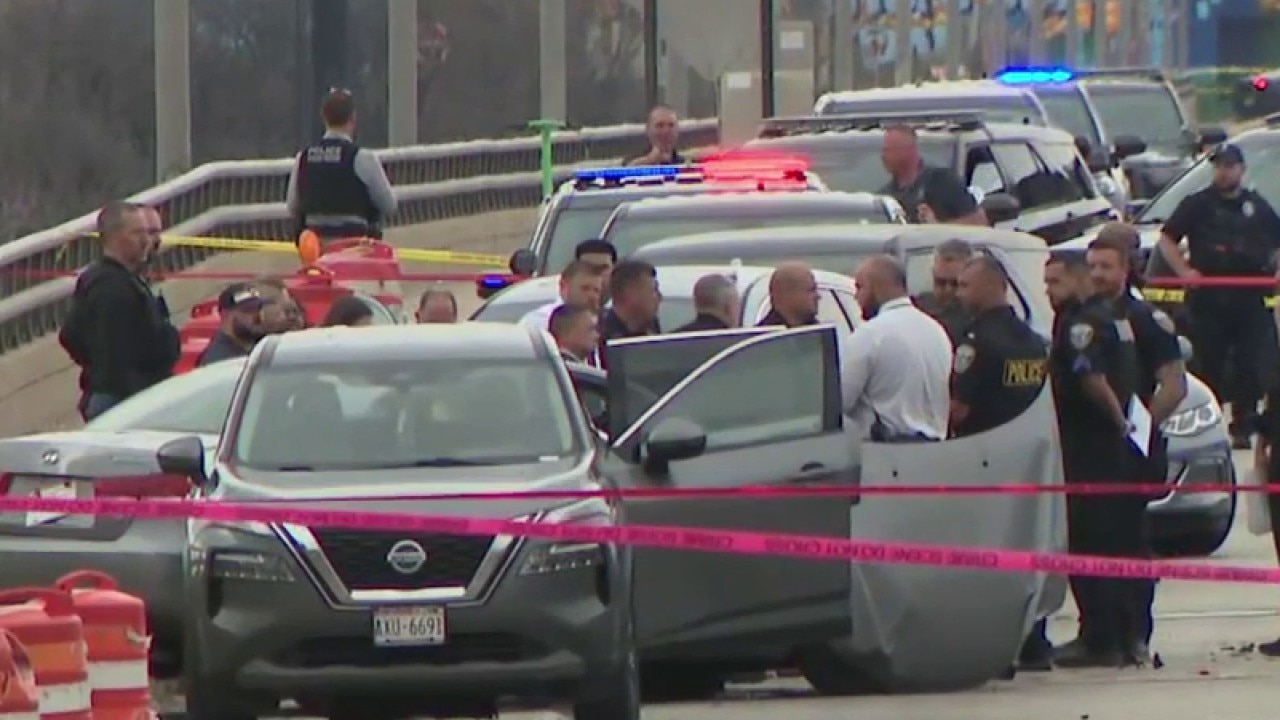 Milwaukee police shooting investigation