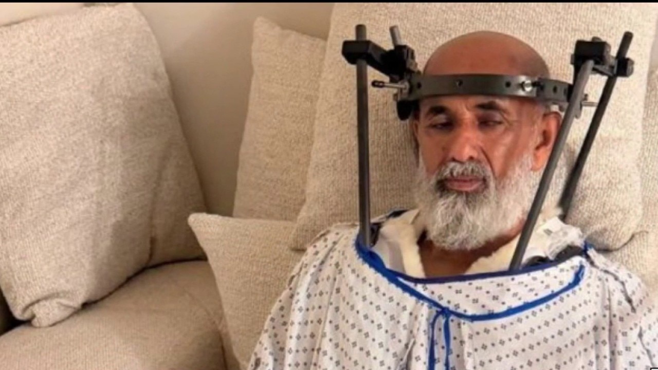 Soccer community bands together for referee hurt in freak accident