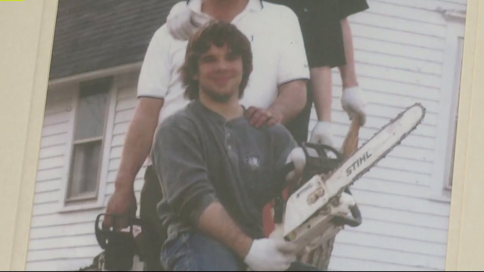Remembering Robbie Wilde