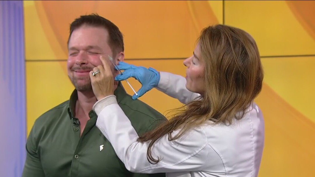 Skincare for men: Dermatologist shares the game plan