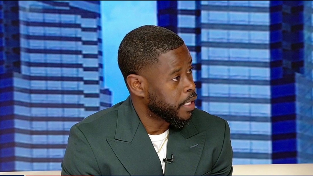  Anthony O'neal helps you break the cycle of living paycheck to paycheck