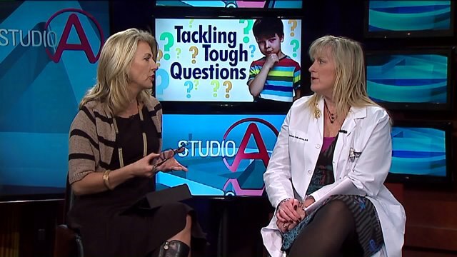 Tips: How to answer those tough questions posed by your children