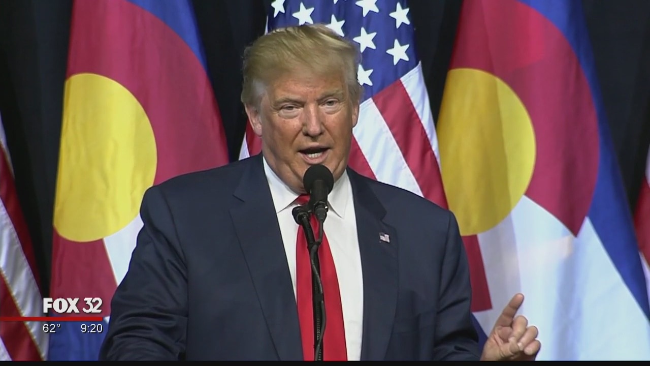 Clinton tears into Trump on taxes; he says he'll save nation