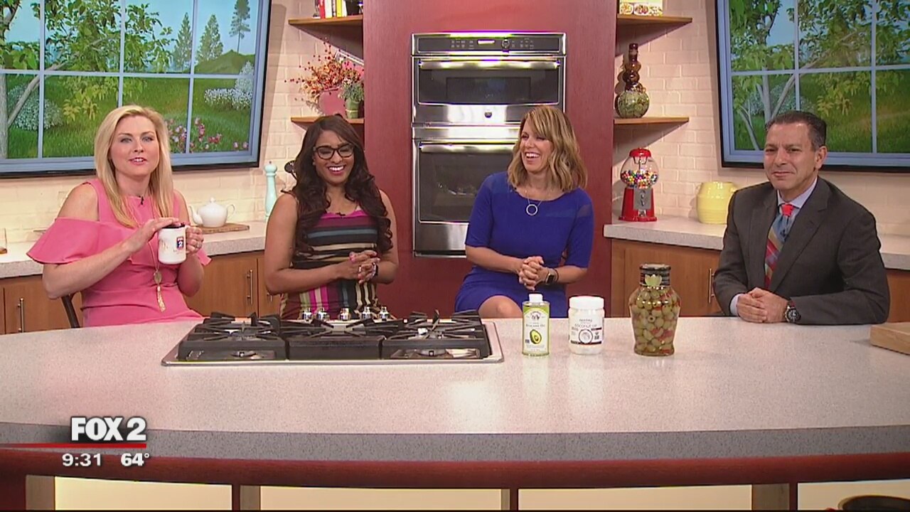 The Keto Diet with Dr. Kahn