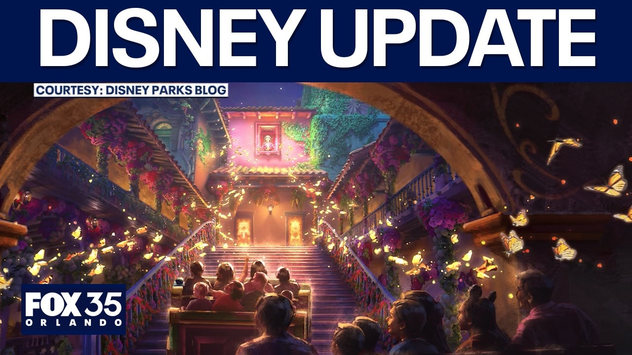 Tropical Americas update, inside look at Cast Experience