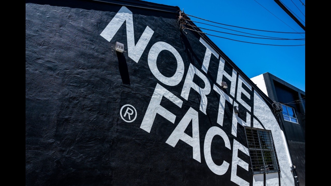 The North Face closes last Berkeley store