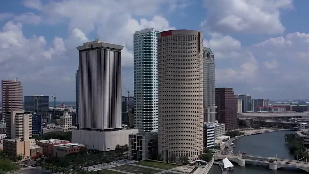 Attracting Tampa Bay tourists