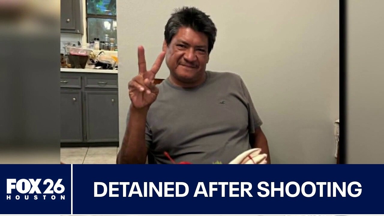 3 detained during deadly Houston ICE incident