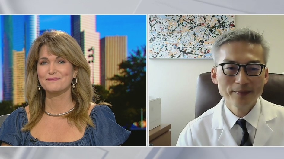 45 is the new 50 when it comes to colon cancer screenings