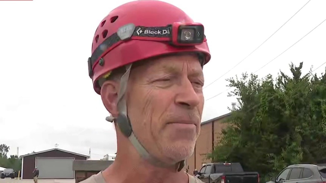 Owner of Chicago-area building wrecked by storms describes widespread damage