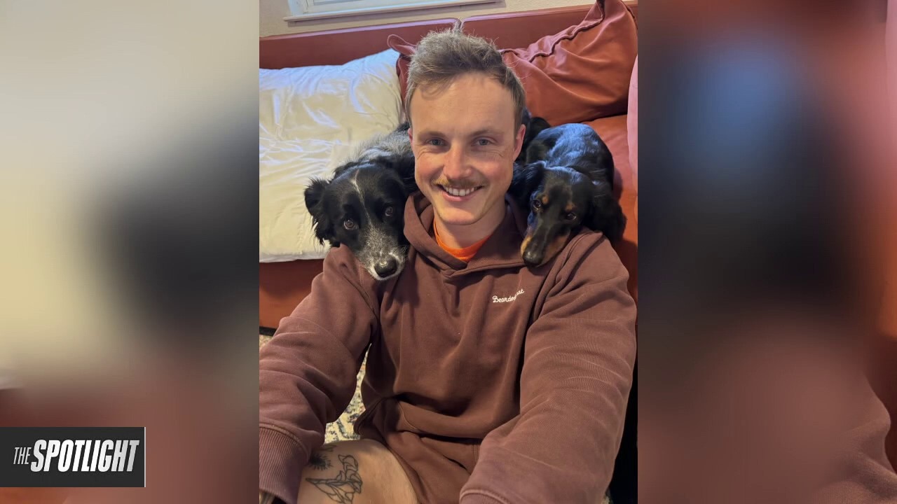 The Spotlight: A hero murdered, his family in pain, and his killer on the run | 'Please help us'