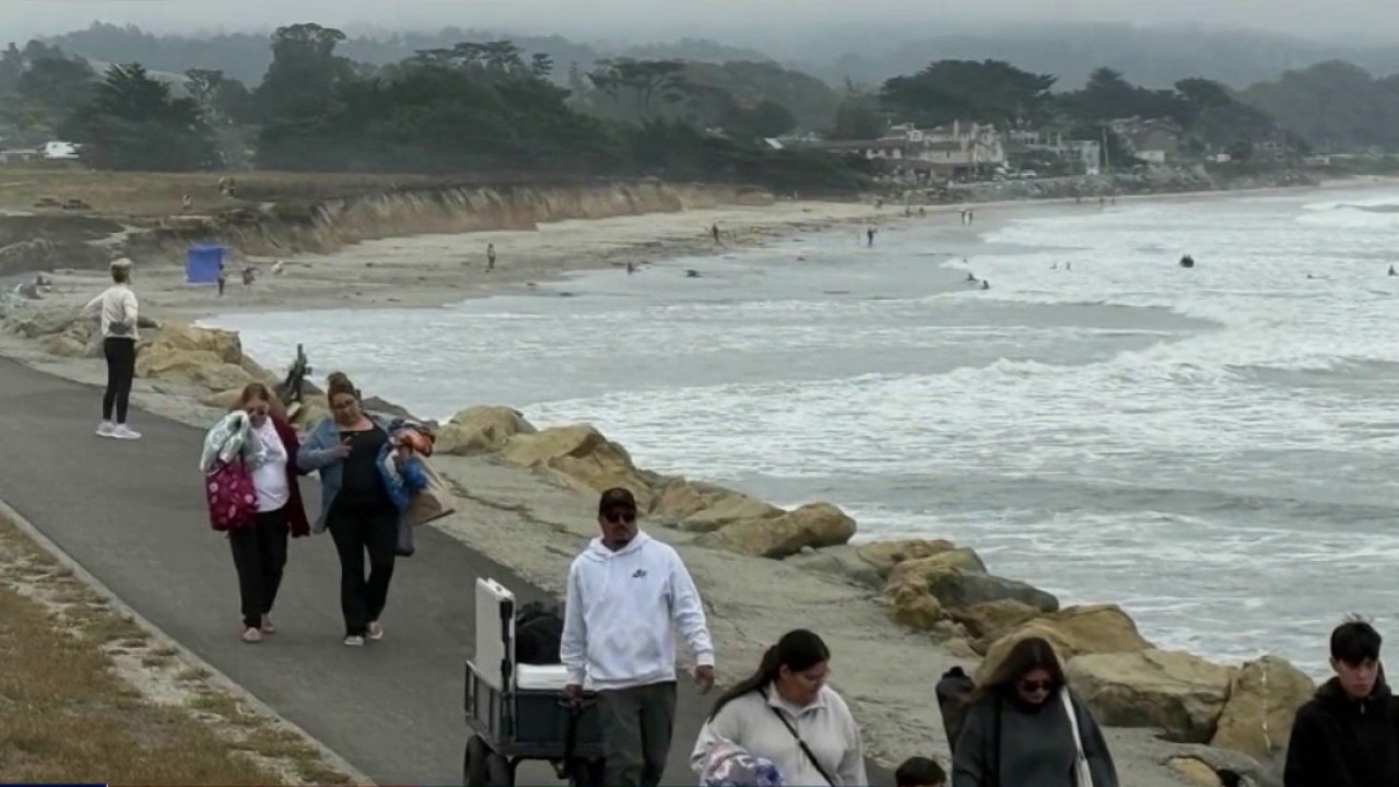 Half Moon Bay history: from vaqueros to prohibition